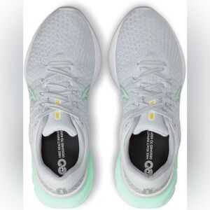 Nike React Infinity Run FK 3 Premium Womens Shoes